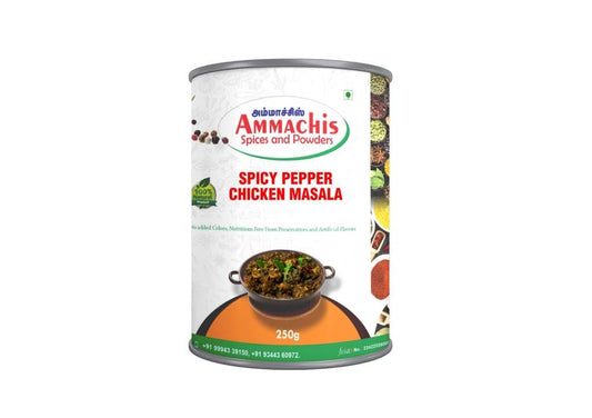 Kongu Pepper chicken Masala - SMTMPA05