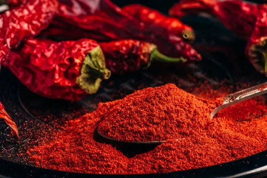 Kashmiri chilli powder - SMTMPA04