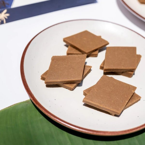 karuppatti katli