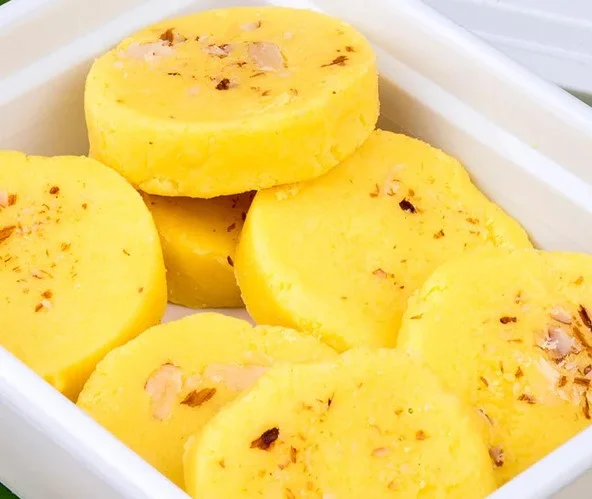 Kesar Beda