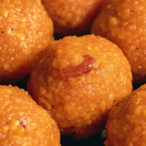 Ghee Motichoor Laddu -specials