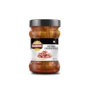 Chettinad chicken pickle 250g